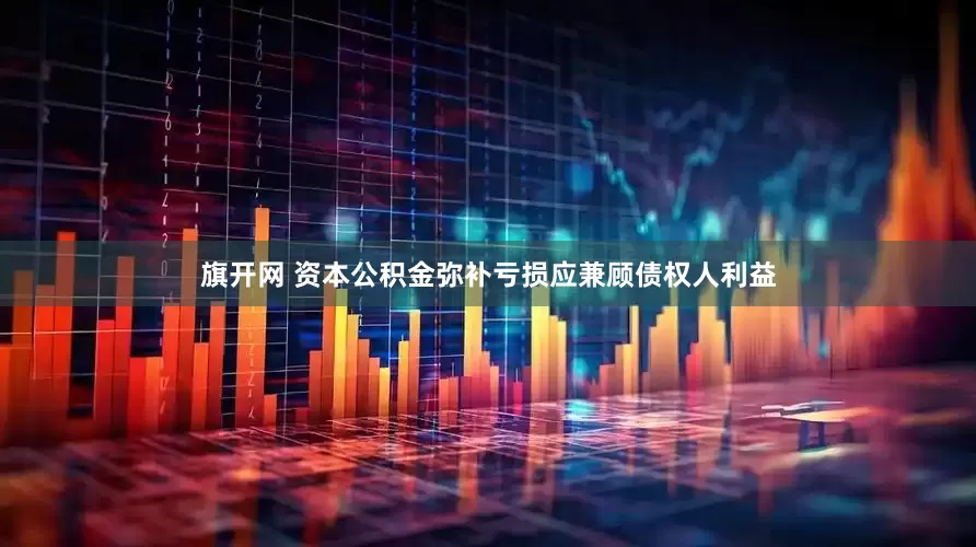 旗开网 资本公积金弥补亏损应兼顾债权人利益