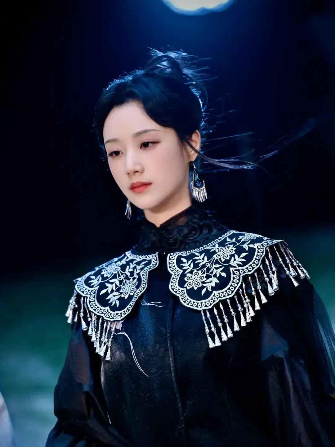 天鲜优配 短剧开启争霸模式，王小亿李柯以争榜首，杨姝予新剧居然莫名好看